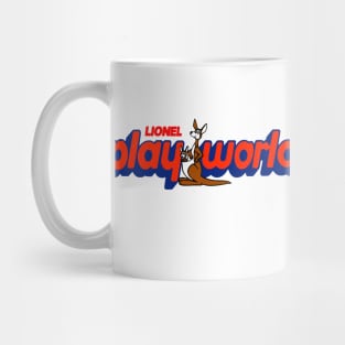 PlayWorld Mug